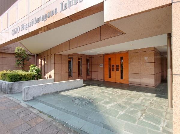 クリオ東神奈川壱番館