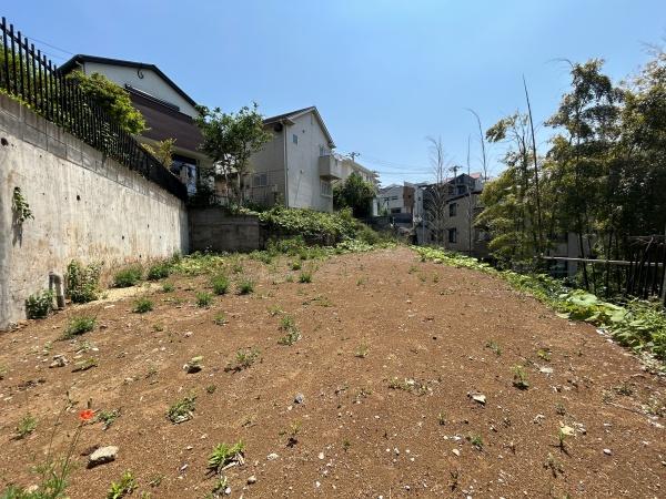 保土ケ谷区峰岡町2丁目3期