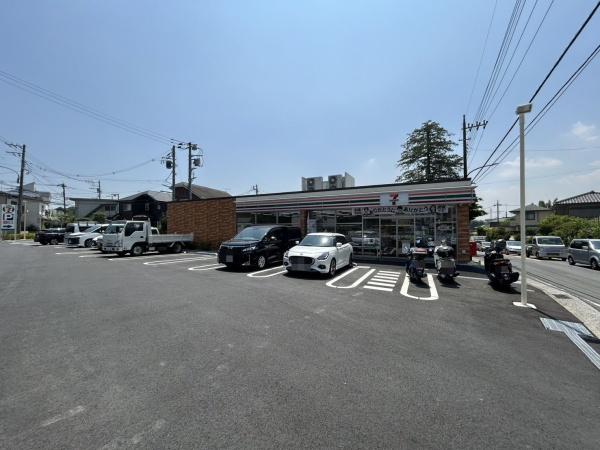 横浜市神奈川区羽沢町の中古一戸建て(セブンイレブン横浜上菅田町店)