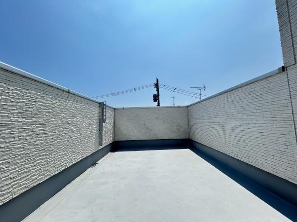 横浜市神奈川区羽沢町の中古一戸建て