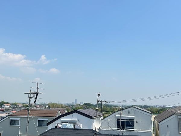 横浜市神奈川区羽沢町の中古一戸建て