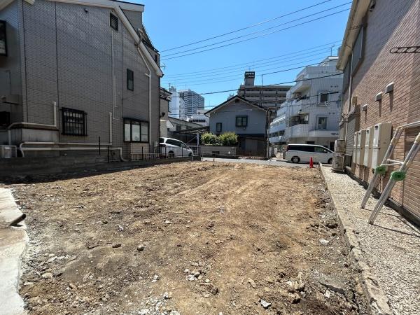 神奈川区鳥越