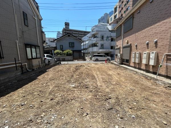 神奈川区鳥越