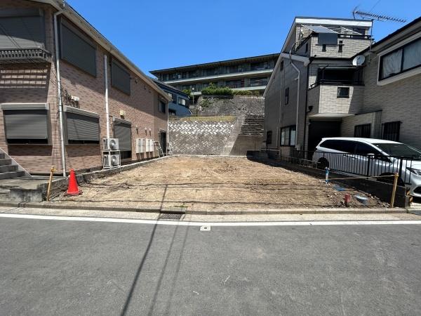 神奈川区鳥越
