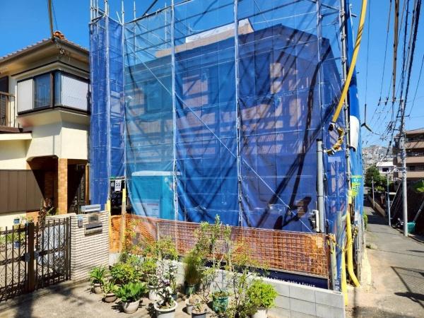 ミラスモシリーズ神奈川区三ツ沢下町