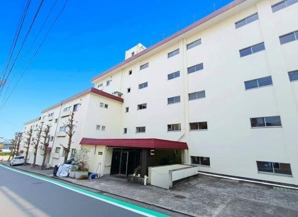 三ツ沢マンション