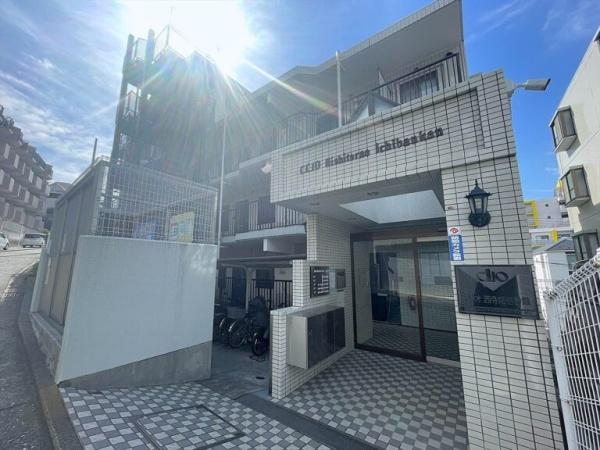 クリオ西寺尾壱番館