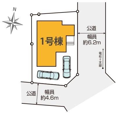 旭区笹野台1期