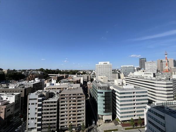 シルエタワーヨコハマ