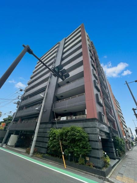 クオス吉野町