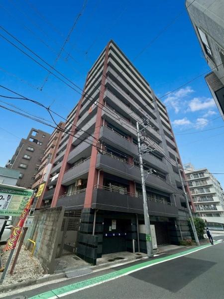 クオス吉野町