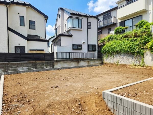 鶴見区岸谷2丁目3期・4期全6棟　13号棟