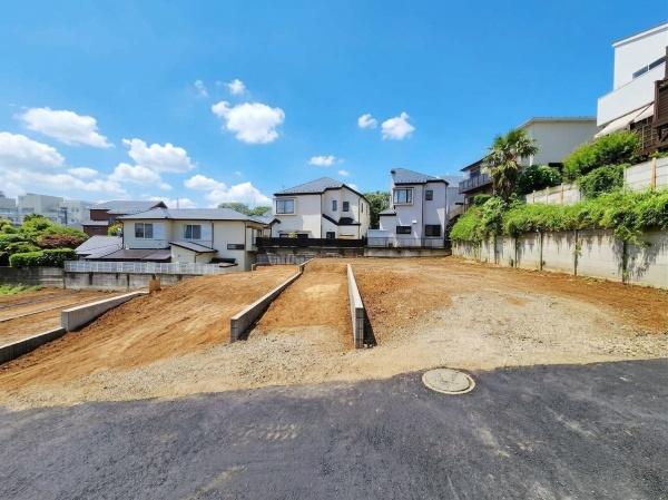 鶴見区岸谷2丁目3期・4期全6棟　13号棟