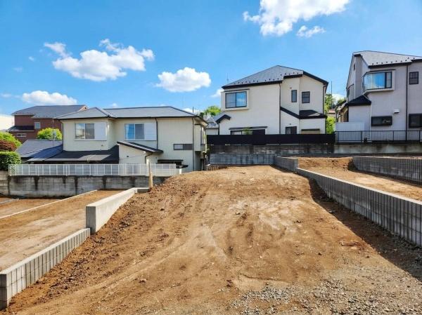 鶴見区岸谷2丁目3期・4期全6棟 14号棟