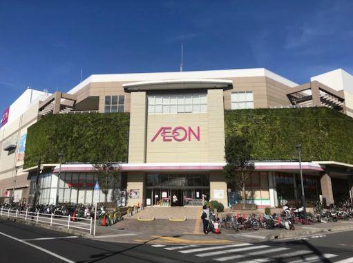 横浜市泉区上飯田町の中古一戸建て(イオン大和店)