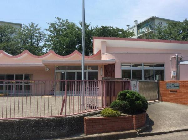 横浜市泉区上飯田町の中古一戸建て(いちょう保育園)