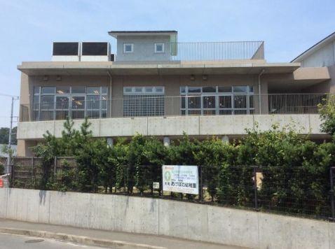 横浜市泉区上飯田町の中古一戸建て(大和あけぼの幼稚園)
