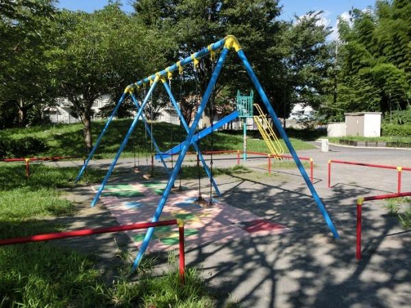 横浜市泉区上飯田町の中古一戸建て(上飯田クローバー公園)