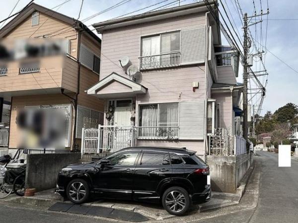 泉区上飯田町