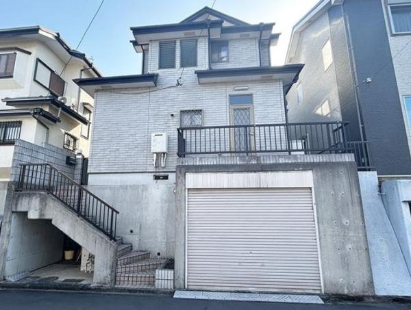 旭区四季美台