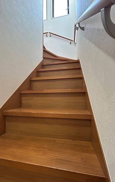 横浜市旭区四季美台の中古一戸建て