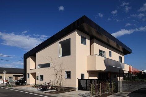 リーブルガーデン緑区いぶき野第2(明日葉保育園長津田園)