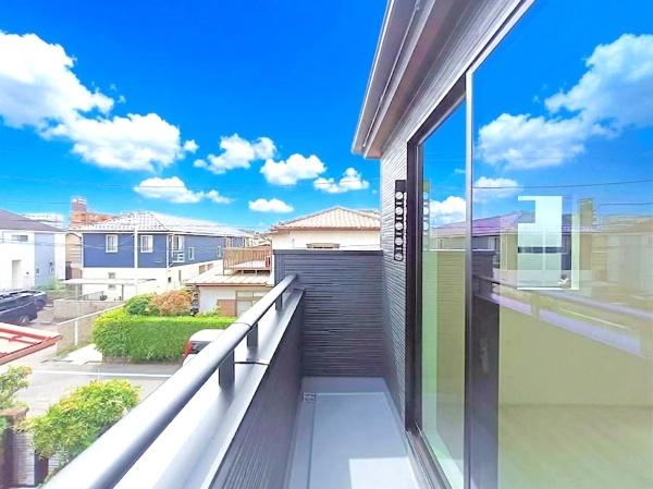 リーブルガーデン緑区いぶき野第2
