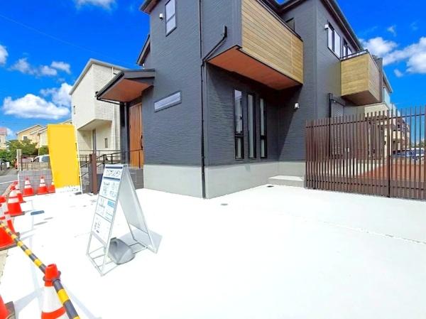 リーブルガーデン緑区いぶき野第2