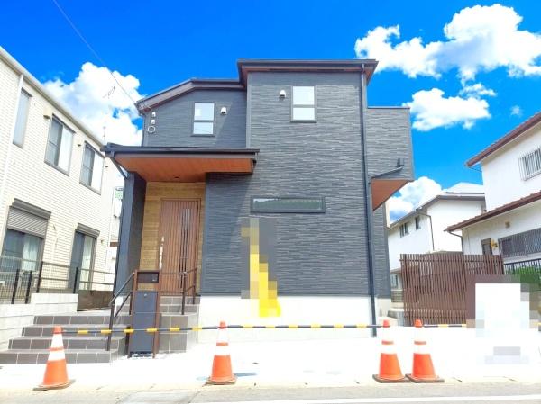 リーブルガーデン緑区いぶき野第2