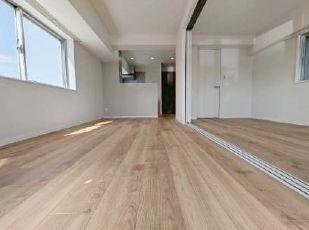 東神奈川ダイヤモンドマンション