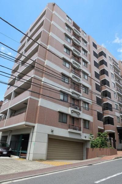 アルス横浜台町