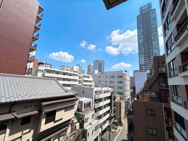 アルス横浜台町