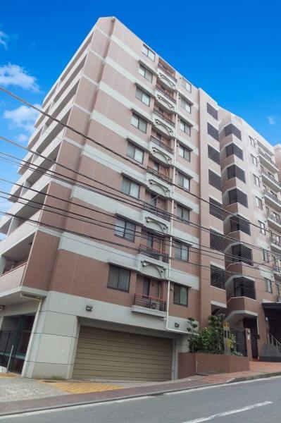アルス横浜台町