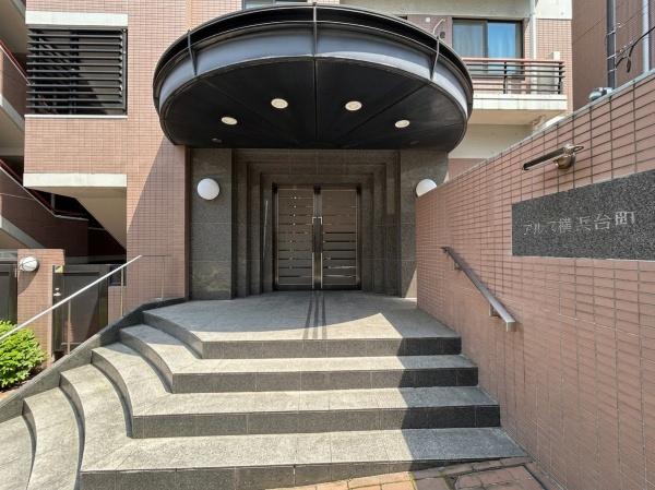 アルス横浜台町