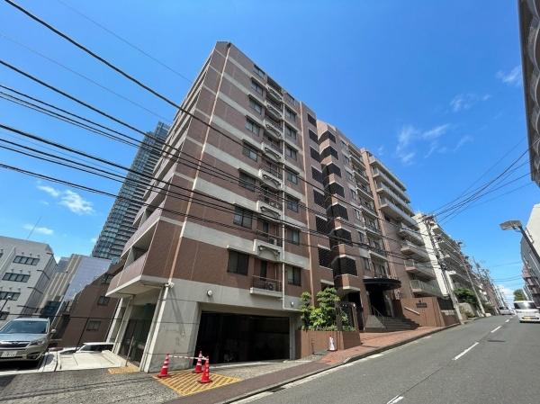 アルス横浜台町