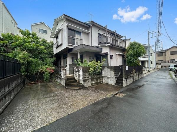 神奈川区二本榎