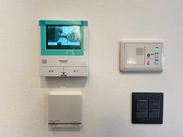 港北区仲手原2丁目