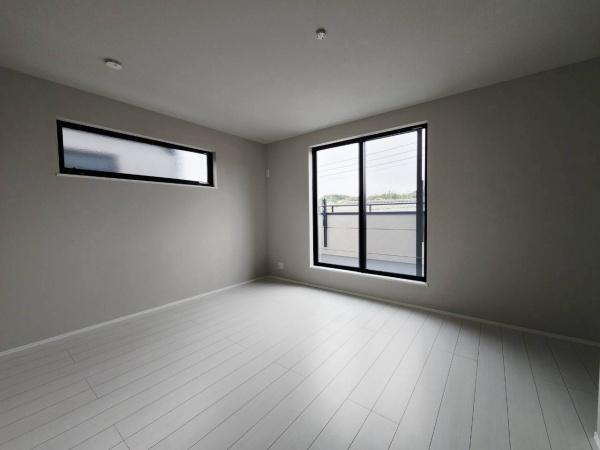 神奈川区菅田町全2棟　1号棟