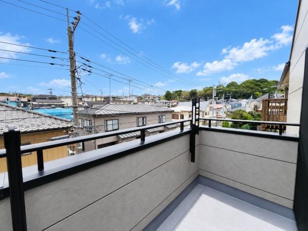 神奈川区菅田町全2棟　1号棟