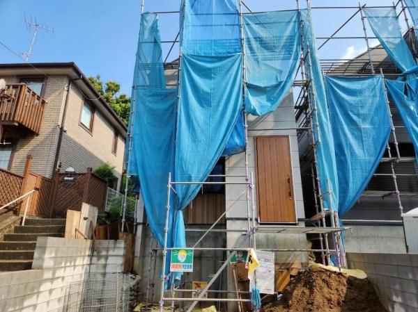 神奈川区菅田町全2棟　1号棟