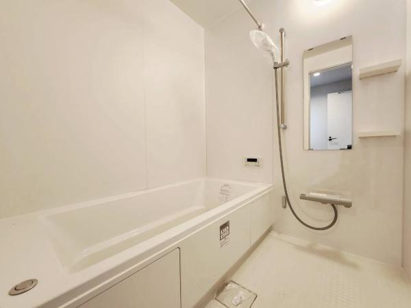 神奈川区菅田町全2棟　1号棟