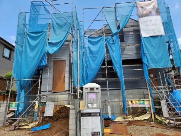神奈川区菅田町全2棟　1号棟