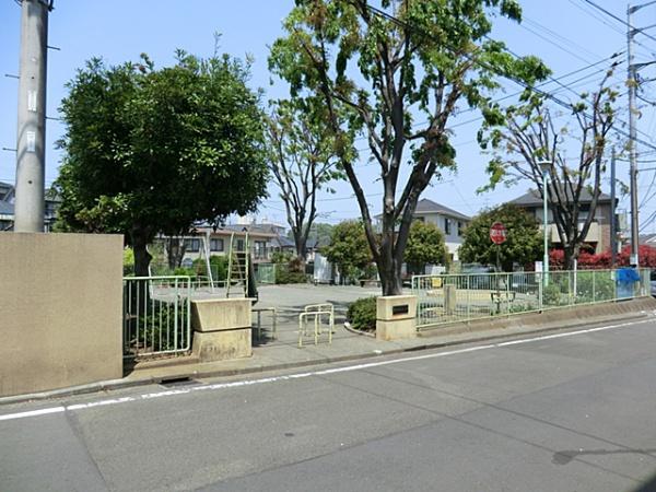 神奈川区菅田町全2棟　2号棟(菅田西長谷公園)