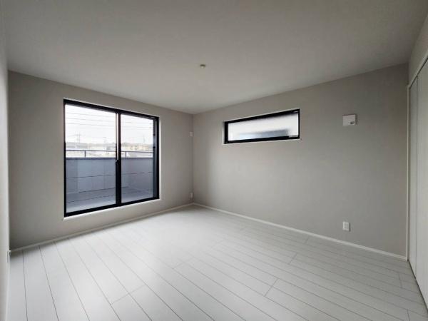 神奈川区菅田町全2棟　2号棟