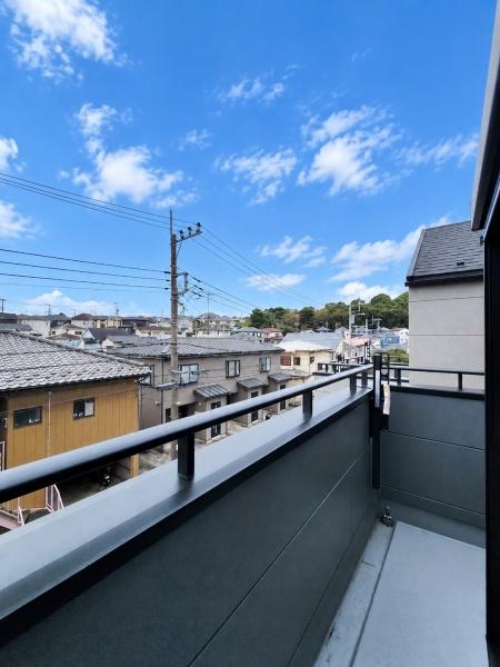 神奈川区菅田町全2棟　2号棟