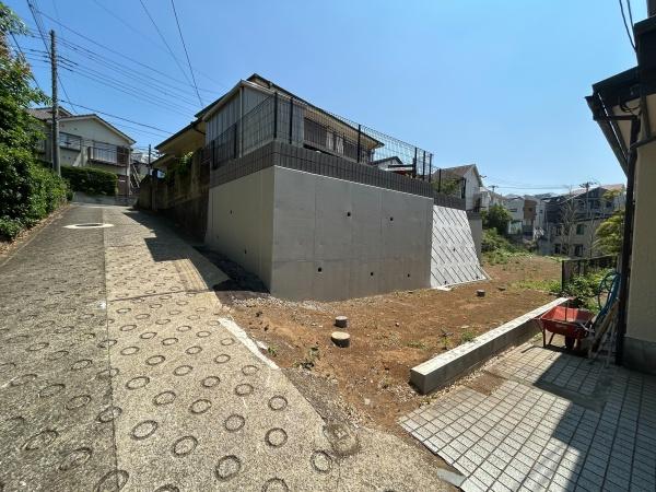 保土ケ谷区峰岡町2丁目3期