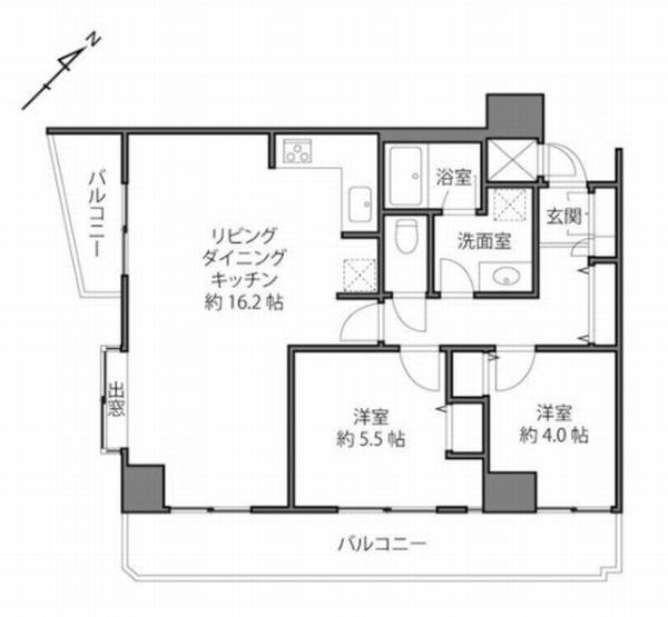 横浜平沼ダイカンプラザ一号館
