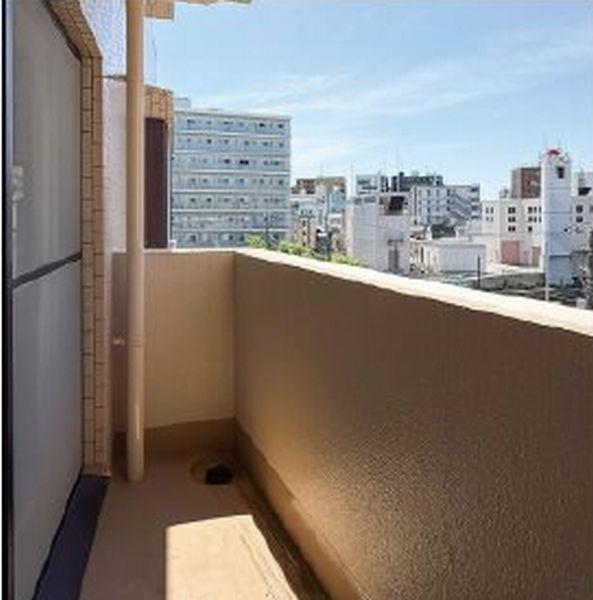 横浜平沼ダイカンプラザ一号館