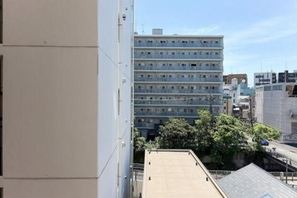 横浜平沼ダイカンプラザ一号館