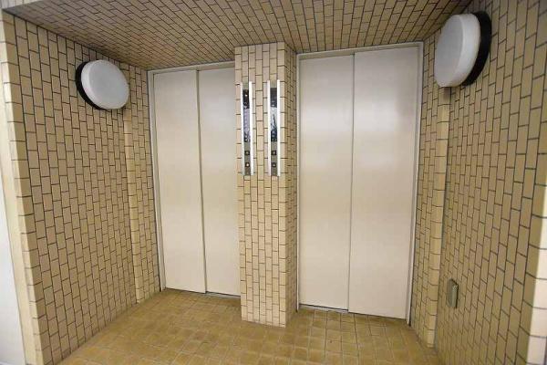 横浜平沼ダイカンプラザ一号館